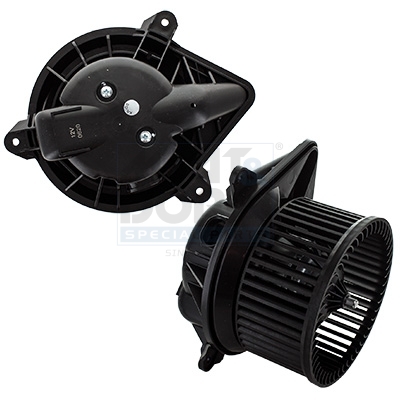 [994236] Interior Blower