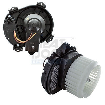 [994239] Interior Blower