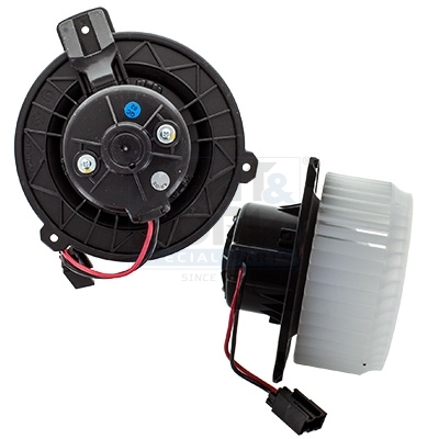 [994243] Interior Blower