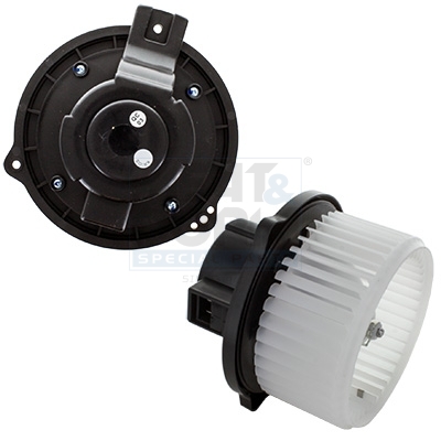 [994244] Interior Blower
