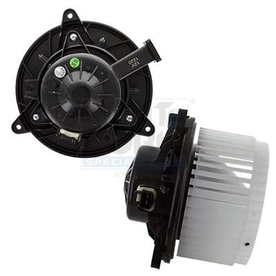[994246] Interior Blower