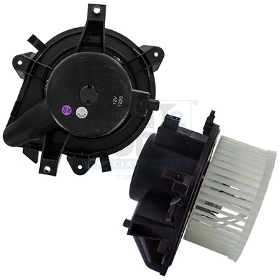 [994247] Interior Blower