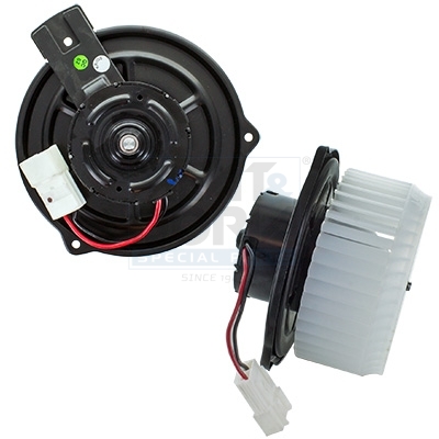 [994249] Interior Blower