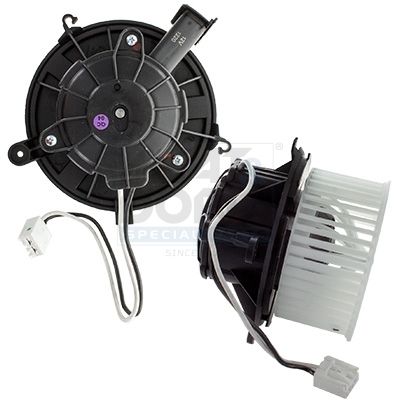 [994254] Interior Blower