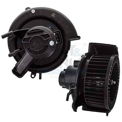 [994255] Interior Blower