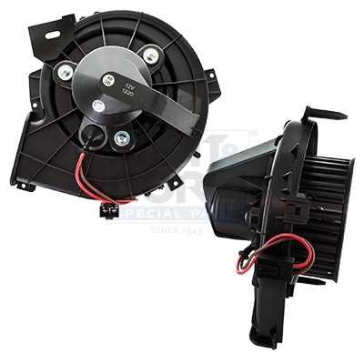 [994256] Interior Blower