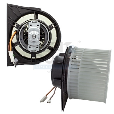 [994257] Interior Blower