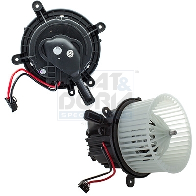 [994258] Interior Blower