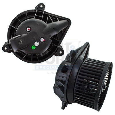 [994259] Interior Blower