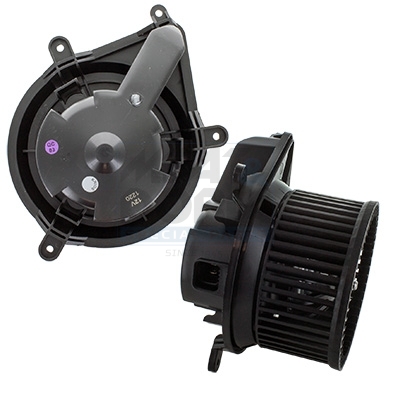 [994260] Interior Blower