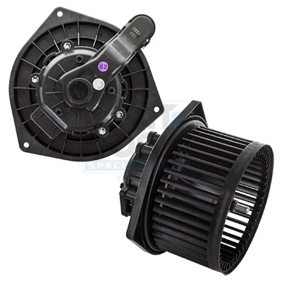 [994262] Interior Blower