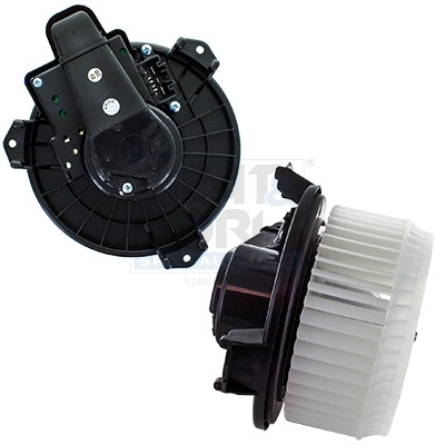 [994263] Interior Blower