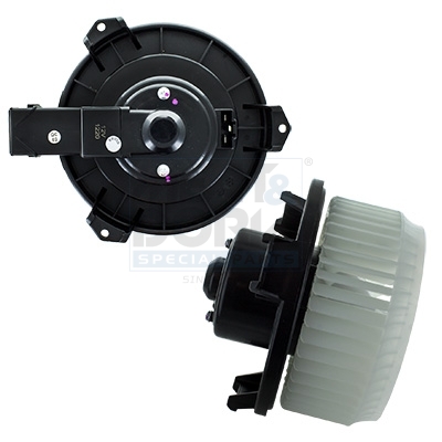 [994264] Interior Blower