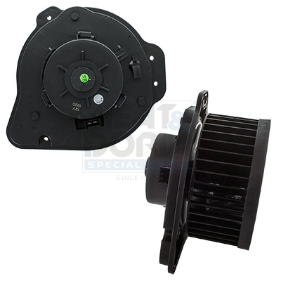 [994265] Interior Blower