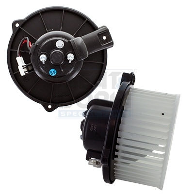 [994267] Interior Blower