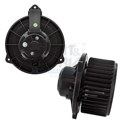 [994268] Interior Blower