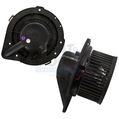 [994269] Interior Blower
