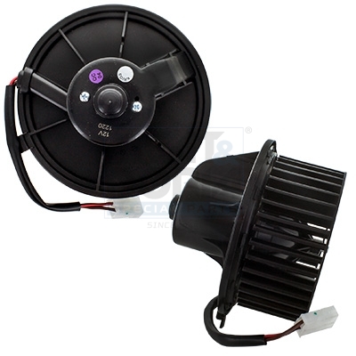 [994270] Interior Blower
