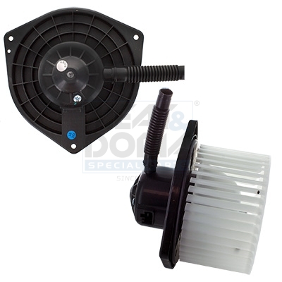 [994273] Interior Blower