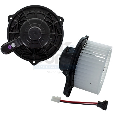 [994275] Interior Blower
