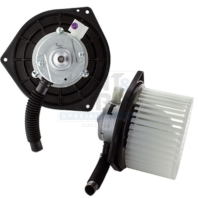 [994276] Interior Blower