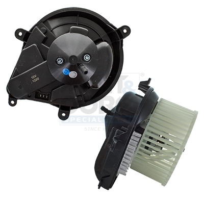 [994279] Interior Blower