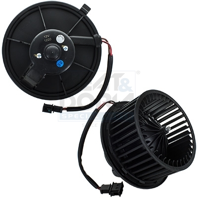 [994282] Interior Blower