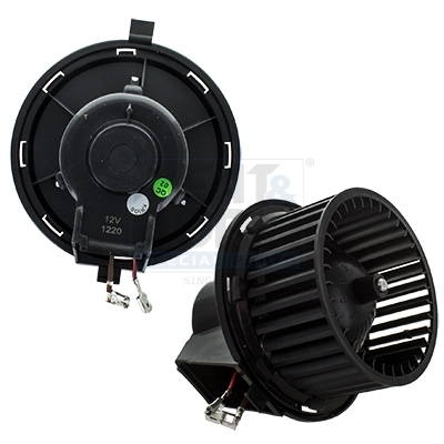 [994283] Interior Blower