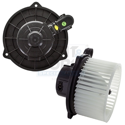 [994285] Interior Blower