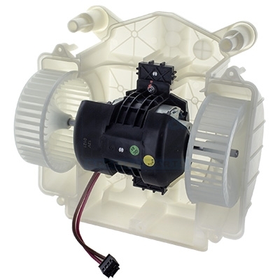 [994286] Interior Blower