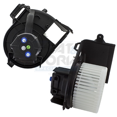 [994288] Interior Blower