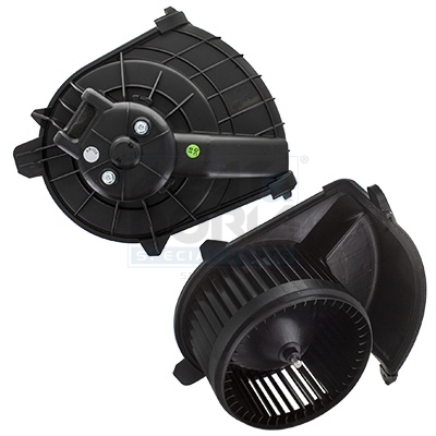 [994289] Interior Blower