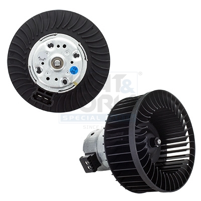 [994290] Innenraumgebläse