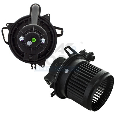 [994291] Interior Blower