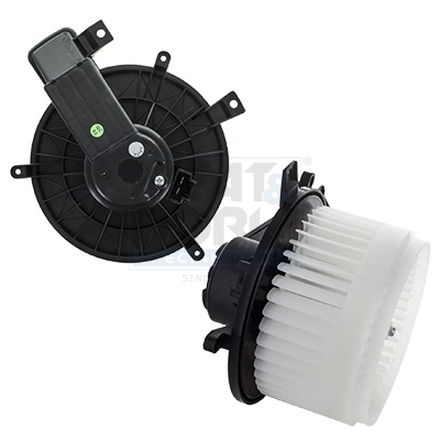 [994293] Interior Blower