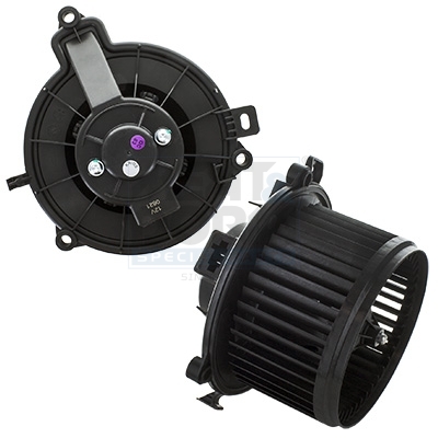 [994294] Interior Blower