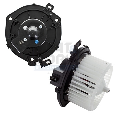 [994295] Interior Blower