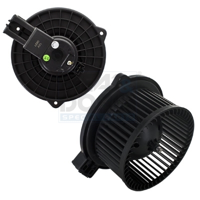 [994297] Interior Blower