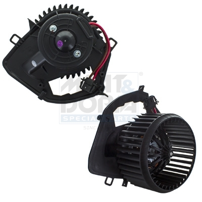 [994298] Interior Blower