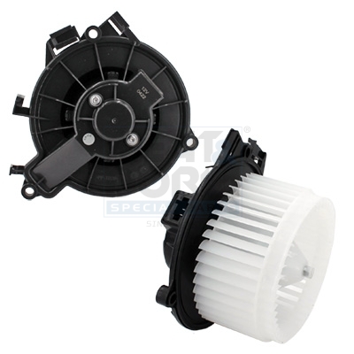 [994299] Interior Blower