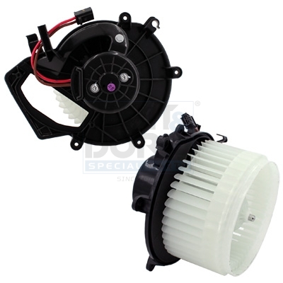 [994300] Interior Blower