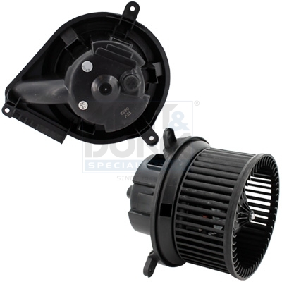 [994301] Interior Blower