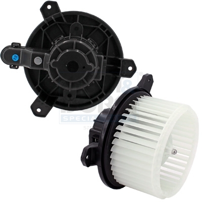 [994302] Interior Blower