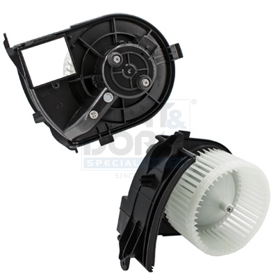 [994303] Interior Blower