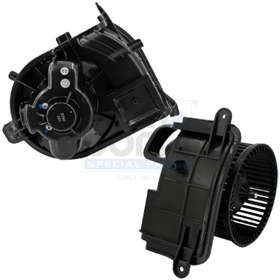 [994304] Interior Blower
