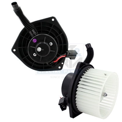 [994305] Interior Blower