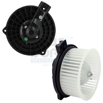 [994306] Interior Blower