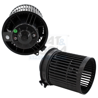 [994307] Interior Blower