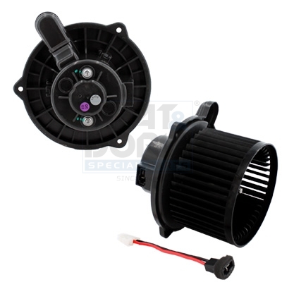 [994309] Interior Blower