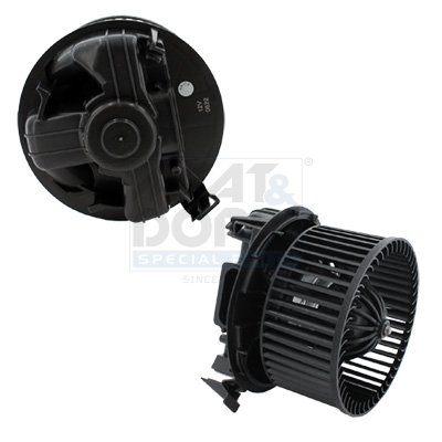 [994310] Interior Blower